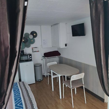 Studio Madeleine "Endroit Calme" Morlaix Kültér fotó